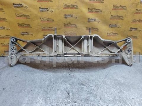 Балка подвески задняя Alfa Romeo 156 932, 1997 г., OEM 60617685E, арт. 165277, фото 3