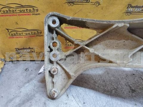 Балка подвески задняя Alfa Romeo 156 932, 1997 г., OEM 60617685E, арт. 165277, фото 4