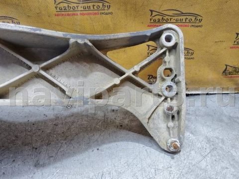 Балка подвески задняя Alfa Romeo 156 932, 1997 г., OEM 60617685E, арт. 165277, фото 5