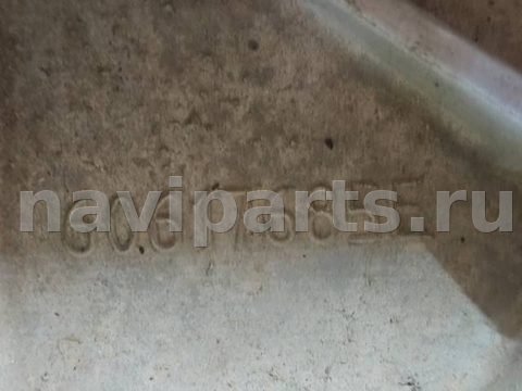 Балка подвески задняя Alfa Romeo 156 932, 1997 г., OEM 60617685E, арт. 165277, фото 6