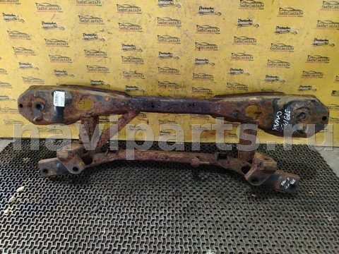 Балка подвески задняя Ford C-Max, 2003 г., арт. 173762