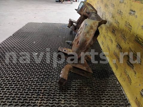 Балка подвески задняя Ford C-Max, 2003 г., арт. 173762, фото 3