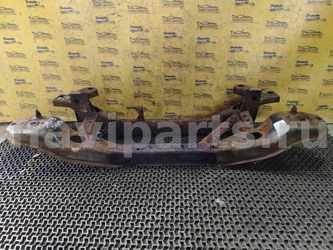 Балка подвески задняя Ford C-Max, 2003 г., арт. 173762, фото 4