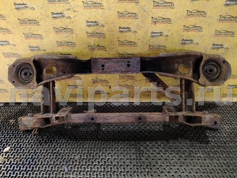 Балка подвески задняя Ford C-Max, 2003 г., арт. 173762, фото 5