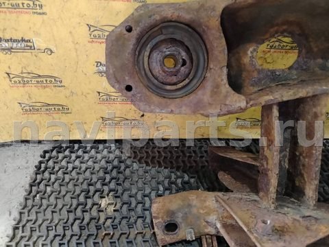 Балка подвески задняя Ford C-Max, 2003 г., арт. 173762, фото 6