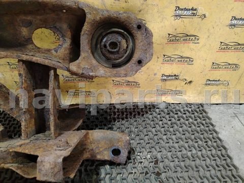 Балка подвески задняя Ford C-Max, 2003 г., арт. 173762, фото 7