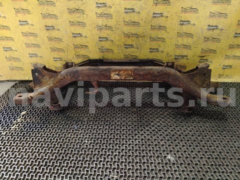 Балка подвески задняя Ford C-Max, 2003 г., арт. 173762, фото 8