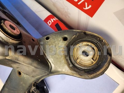 Новое Mercedes E W213, 2021 г., OEM A2053500514, арт. 17438_2, фото 3