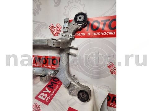 Новое BMW X5 G05, 2018 г., OEM 18235200571, арт. 17481, фото 4