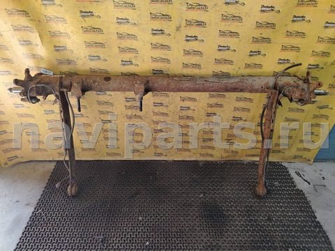 Новое Nissan Almera N16, 2000 г., арт. 177477