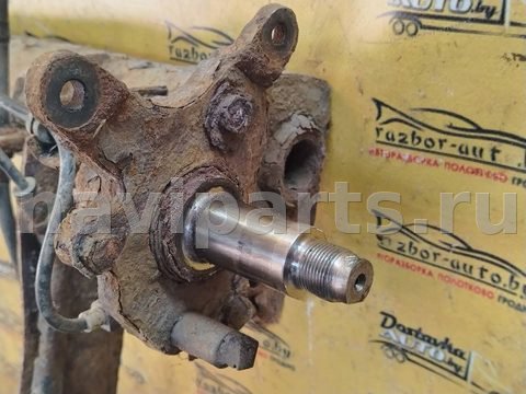 Новое Nissan Almera N16, 2000 г., арт. 177477, фото 5
