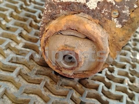 Новое Nissan Almera N16, 2000 г., арт. 177477, фото 9