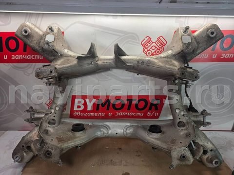 Новое BMW M5, 2014 г., OEM 33312284090, арт. 18778_2