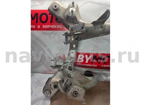 Новое BMW 6 F06/F12/F13, 2014 г., OEM 33312284090, арт. 18778, фото 3
