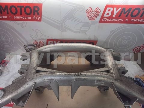Новое BMW 6 F06/F12/F13, 2014 г., OEM 33312284090, арт. 18778, фото 6