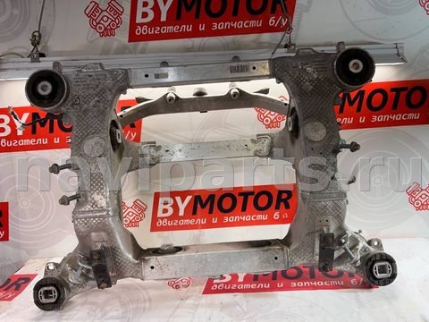 Новое BMW iX I20, 2023 г., OEM 33318847172, арт. 18831, фото 6