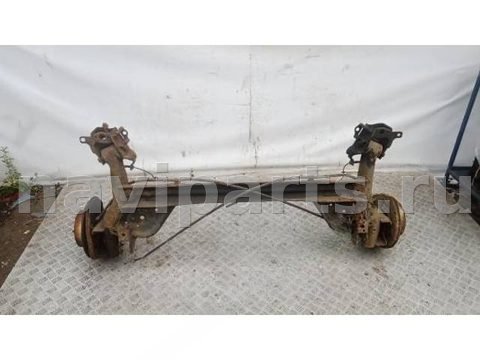 Новое Nissan Juke F15, 2013 г., OEM 555011KK0A, арт. 1GM42LQ01