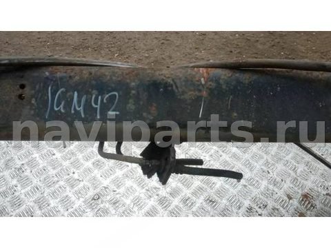 Новое Nissan Juke F15, 2013 г., OEM 555011KK0A, арт. 1GM42LQ01, фото 10