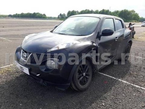 Новое Nissan Juke F15, 2013 г., OEM 555011KK0A, арт. 1GM42LQ01, фото 11
