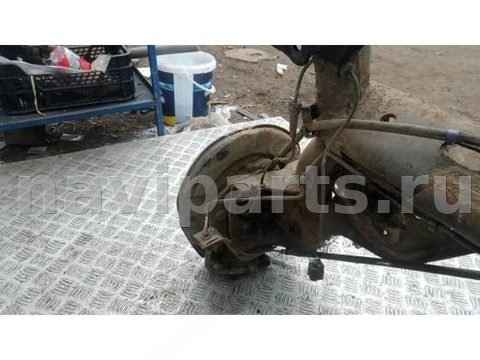 Новое Nissan Juke F15, 2013 г., OEM 555011KK0A, арт. 1GM42LQ01, фото 6