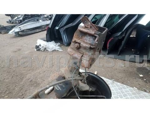 Новое Nissan Juke F15, 2013 г., OEM 555011KK0A, арт. 1GM42LQ01, фото 8