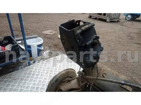 Новое Nissan Juke F15, 2013 г., OEM 555011KK0A, арт. 1GM42LQ01, фото 9
