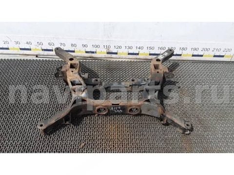 Балка подвески задняя Chevrolet Captiva, 2013 г., арт. 1NN04TH01, фото 6