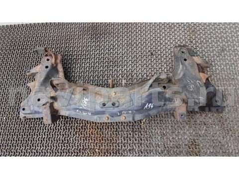 Балка подвески задняя Honda CR-V, 2013 г., арт. 1NN07TH01, фото 2