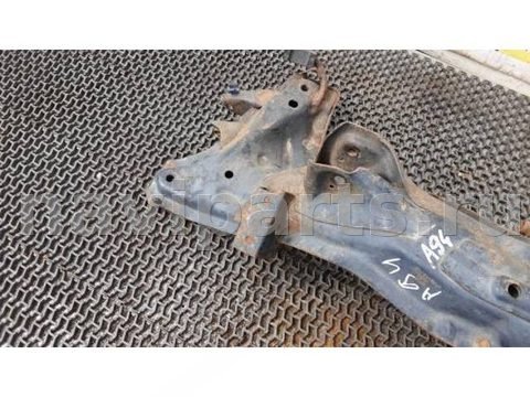 Балка подвески задняя Honda CR-V, 2013 г., арт. 1NN07TH01, фото 4