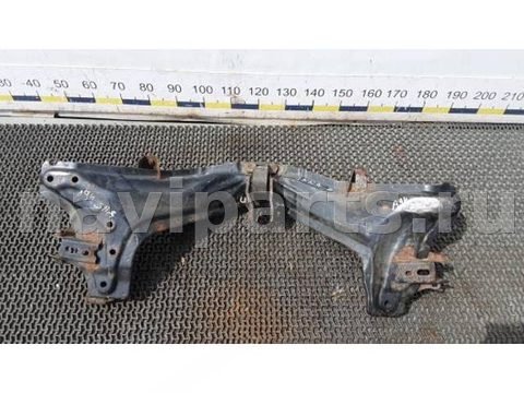 Балка подвески задняя Honda CR-V, 2013 г., арт. 1NN07TH01, фото 5