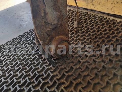 Новое Nissan Almera N16, 2000 г., арт. 208017, фото 8