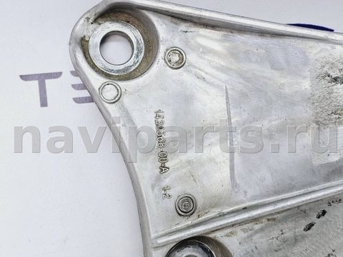 Балка подвески задняя Tesla Model S, 2022 г., OEM 142056800, арт. 22780, фото 2