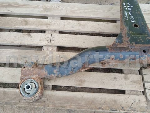 Новое Ford Galaxy, 1995 г., арт. 29000, фото 2