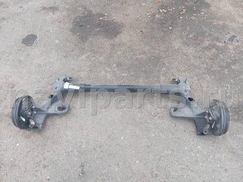 Новое Chevrolet Trax, 2020 г., арт. 32452