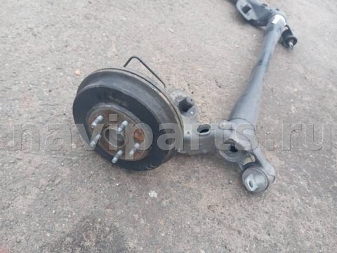 Новое Chevrolet Trax, 2020 г., арт. 32452, фото 2