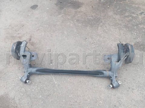 Новое Chevrolet Trax, 2020 г., арт. 32452, фото 4