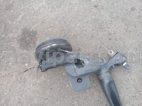 Новое Chevrolet Trax, 2020 г., арт. 32452, фото 5