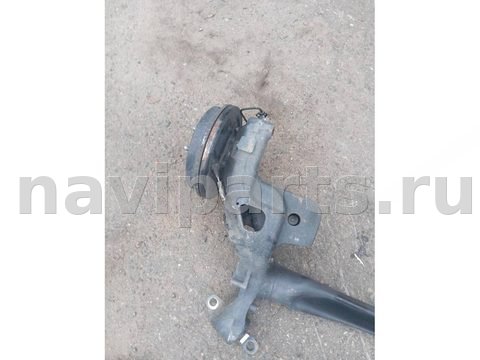 Новое Chevrolet Trax, 2020 г., арт. 32452, фото 6