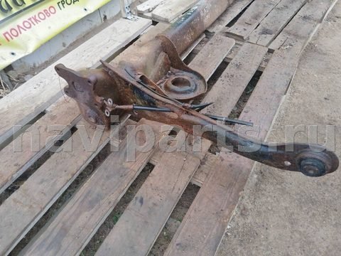 Новое Mazda MPV, 2006 г., арт. 3248, фото 3