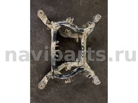 Новое Audi Q7 4L, 2007 г., OEM 7L0500041, арт. 36274117