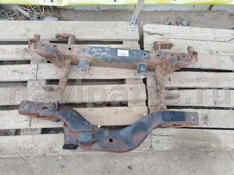 Новое Mercedes ML W163, 1997 г., арт. 36969