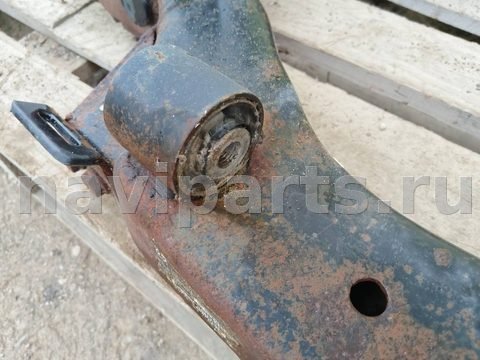 Новое Mercedes ML W163, 1997 г., арт. 36969, фото 4