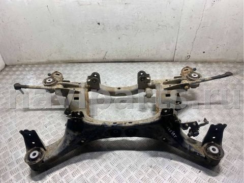Новое Subaru Forester SH, 2012 г., арт. 37410681