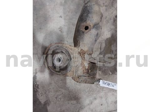 Новое Seat Alhambra рестайлинг, 2000 г., арт. 40696, фото 3