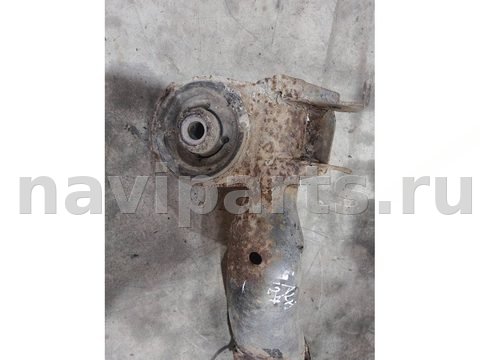 Новое Seat Alhambra рестайлинг, 2000 г., арт. 40696, фото 4