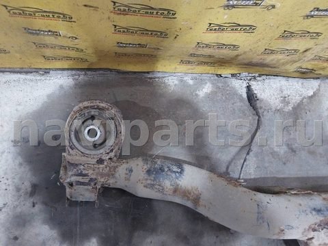 Новое Seat Alhambra рестайлинг, 2000 г., арт. 40696, фото 6
