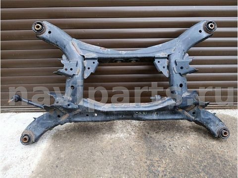 Новое Subaru Outback, 2022 г., арт. 4214-74-2