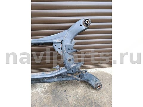 Новое Subaru Outback, 2022 г., арт. 4214-74-2, фото 3
