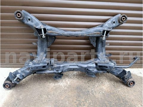 Новое Subaru Outback, 2022 г., арт. 4214-74-2, фото 4