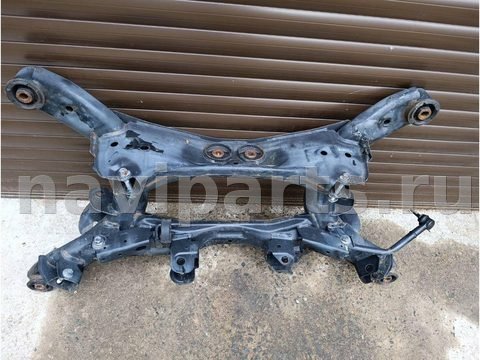 Новое Subaru Outback, 2022 г., арт. 4214-74-2, фото 5